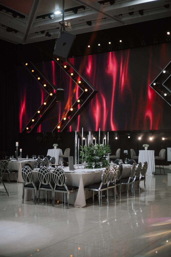 הסיינדה אולם