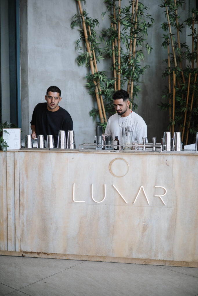 הסיינדה אולם