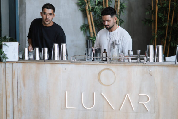 הסיינדה אולם