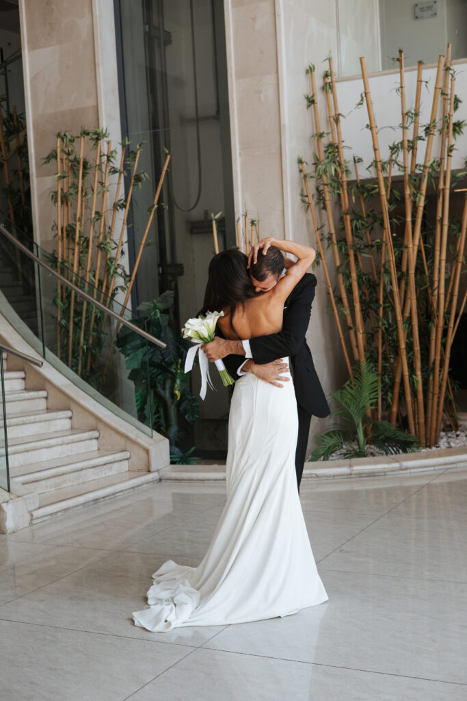 הסיינדה אולם