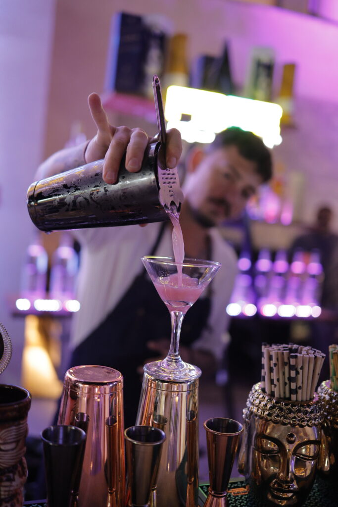 הסיינדה אולם