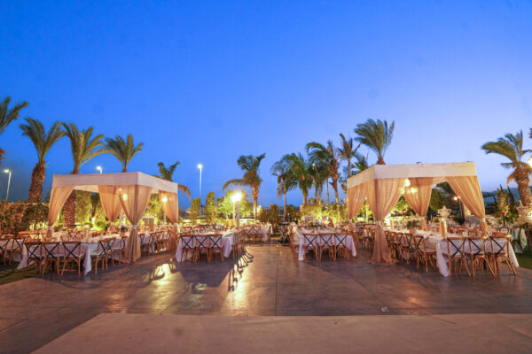 הסיינדה אולם