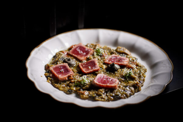 הסיינדה אולם