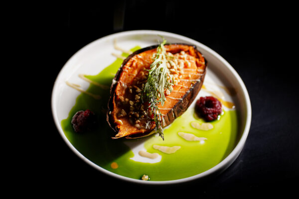 הסיינדה אולם