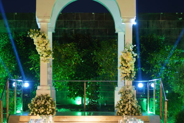 הסיינדה אולם