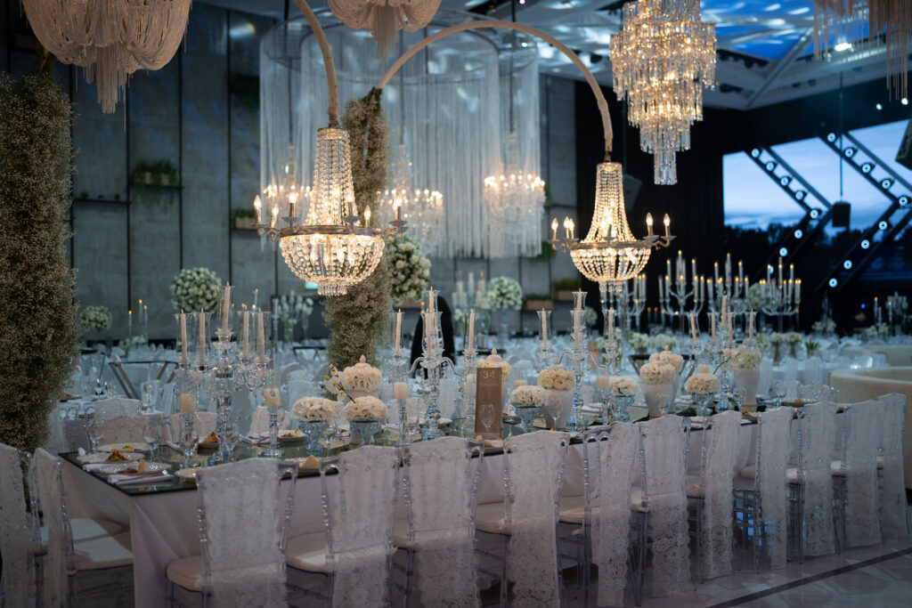 הסיינדה אולם