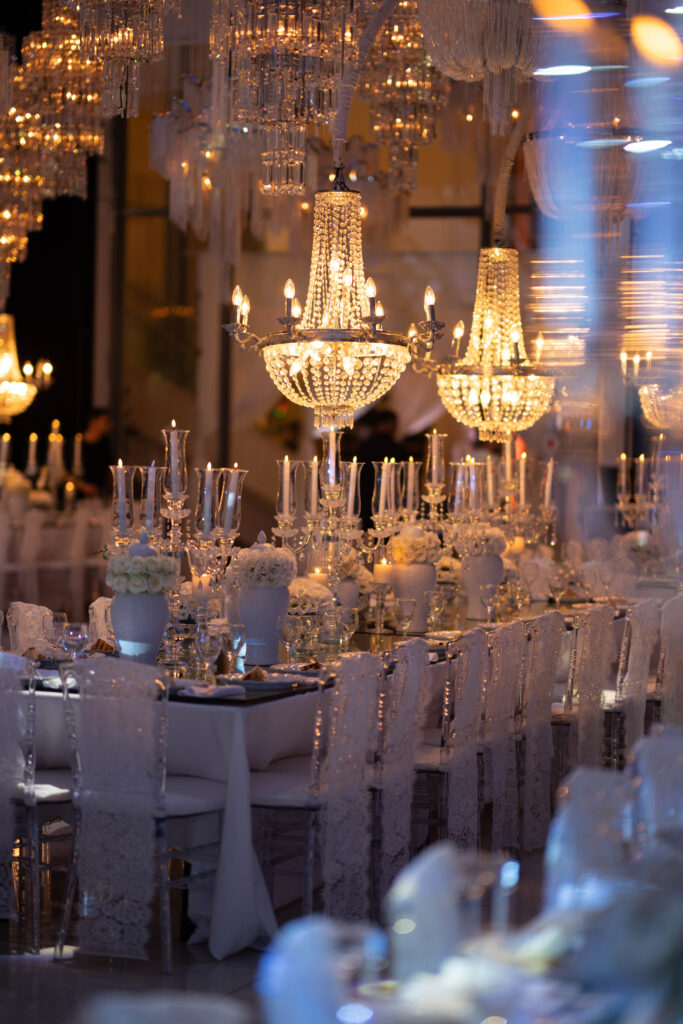 הסיינדה אולם