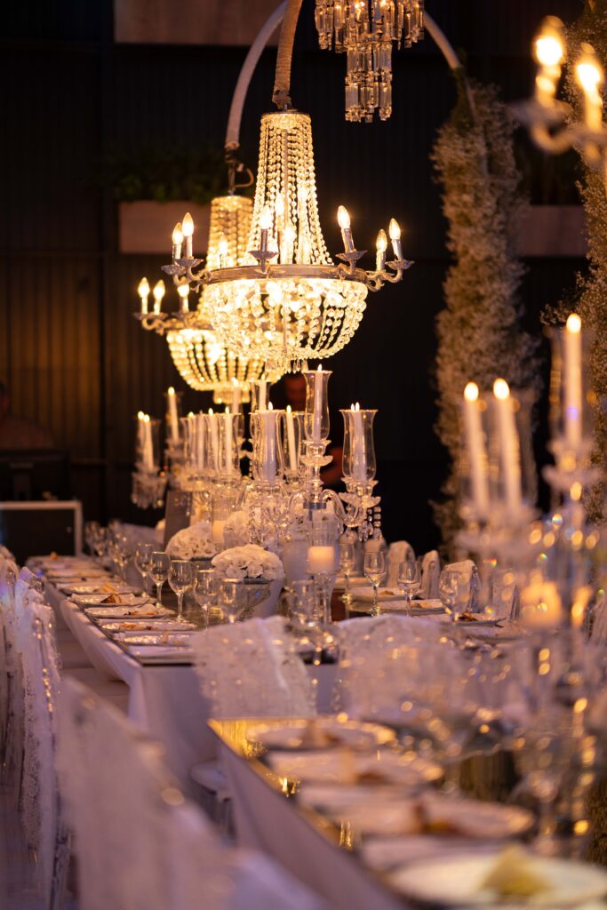 הסיינדה אולם