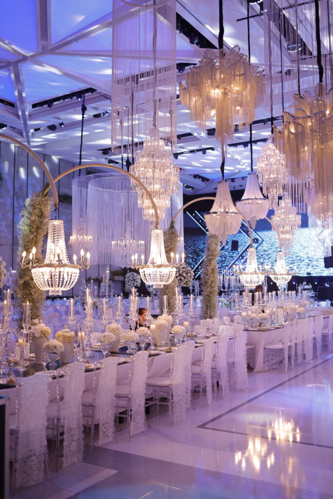 הסיינדה אולם