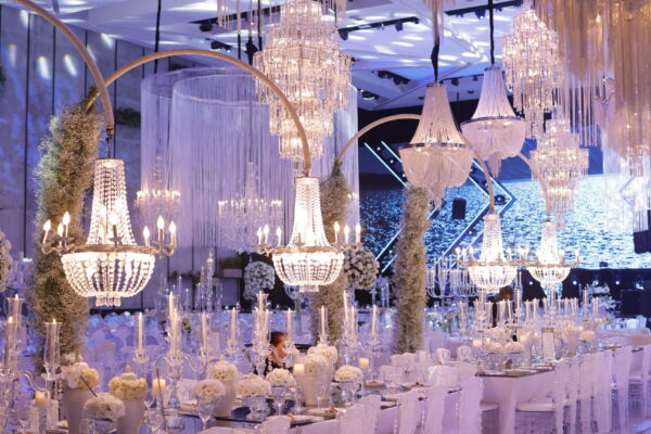 הסיינדה אולם