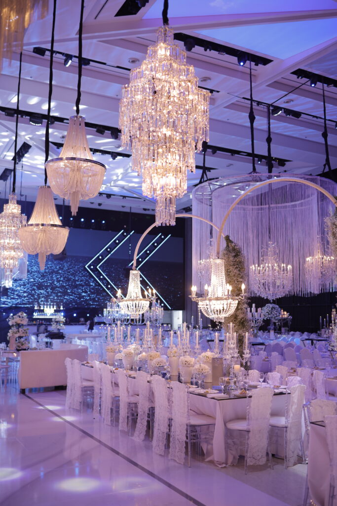 הסיינדה אולם