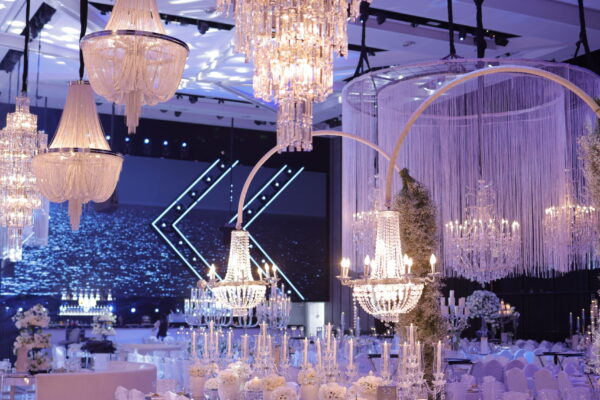 הסיינדה אולם