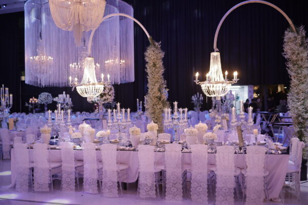 הסיינדה אולם