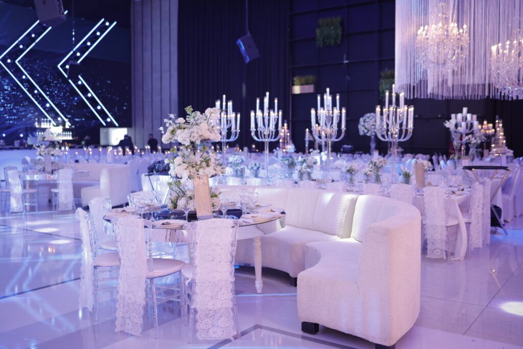 הסיינדה אולם