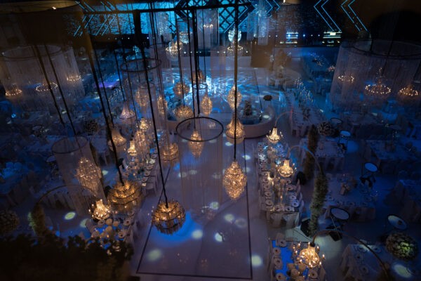 הסיינדה אולם