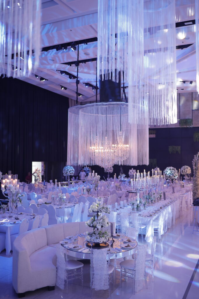 הסיינדה אולם