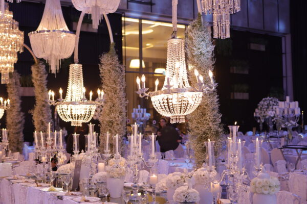 הסיינדה אולם