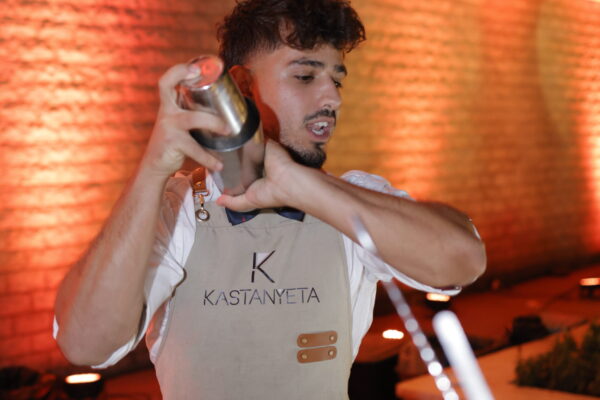 הסיינדה אולם