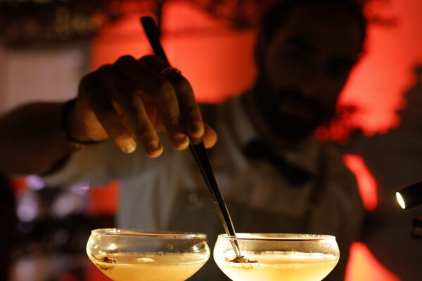 הסיינדה אולם