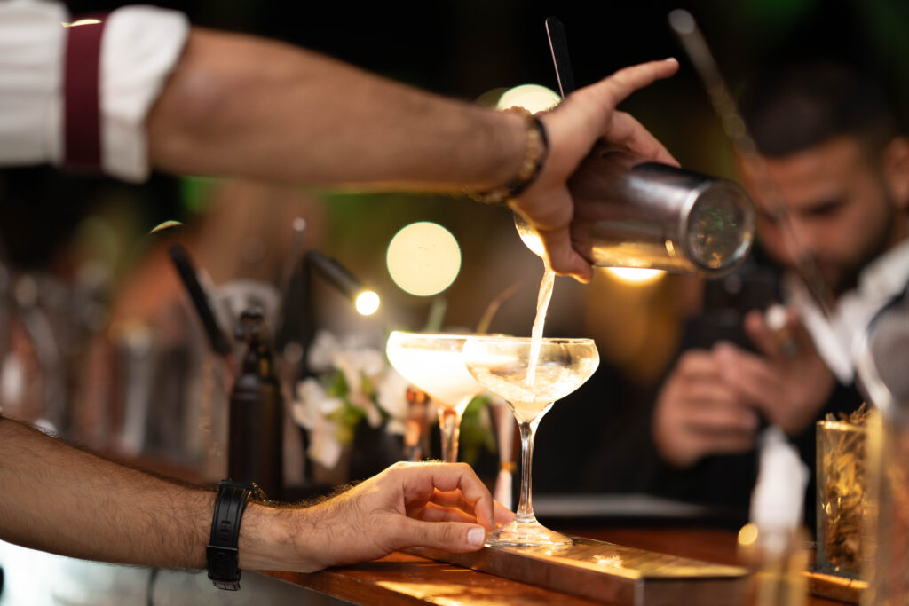 הסיינדה אולם