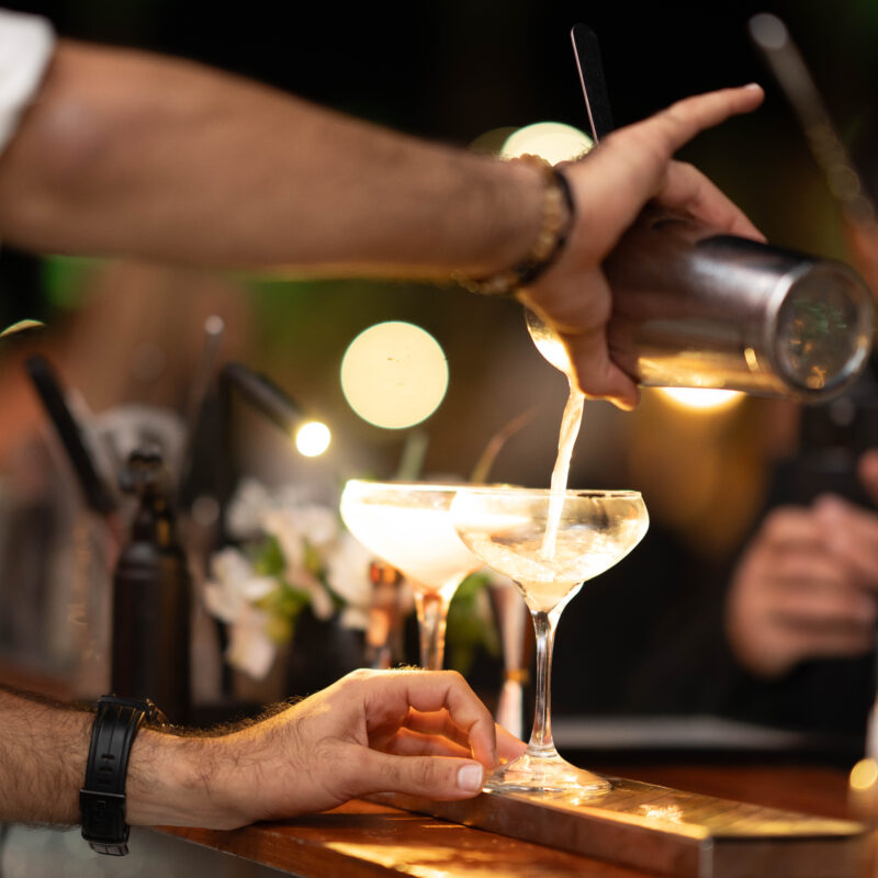 הסיינדה אולם