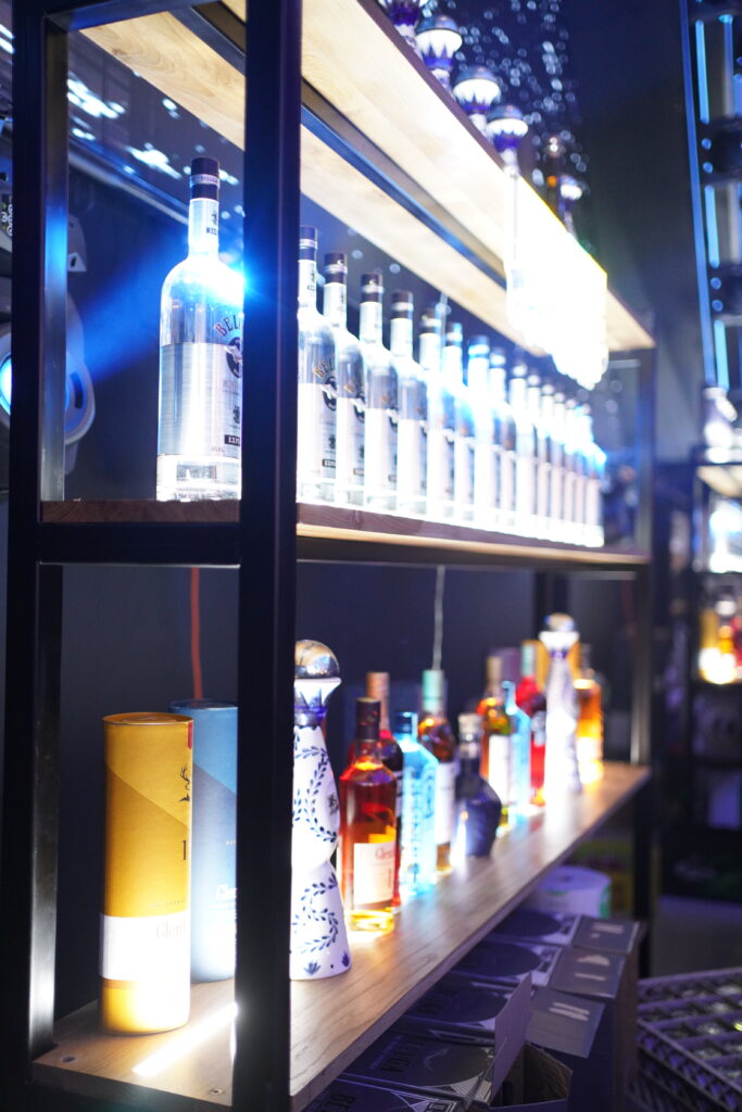 הסיינדה אולם