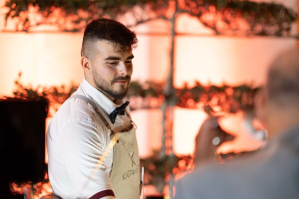 הסיינדה אולם