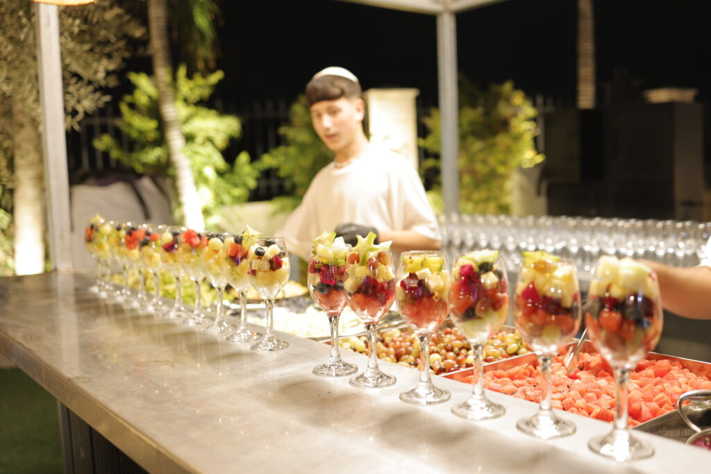 הסיינדה אולם