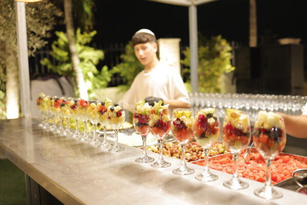 הסיינדה אולם