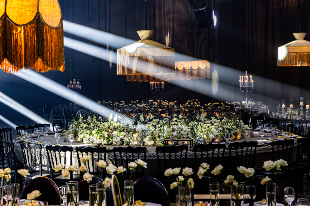 הסיינדה אולם