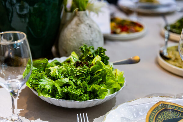 הסיינדה אולם